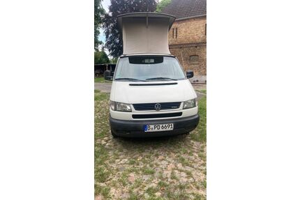 VW T4 California Gebrauchtwagen