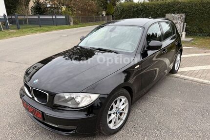 BMW 116 Gebrauchtwagen