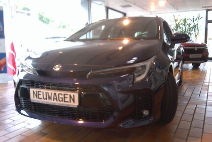 Suzuki Swace Gebrauchtwagen