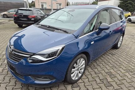 Opel Zafira Tourer Gebrauchtwagen