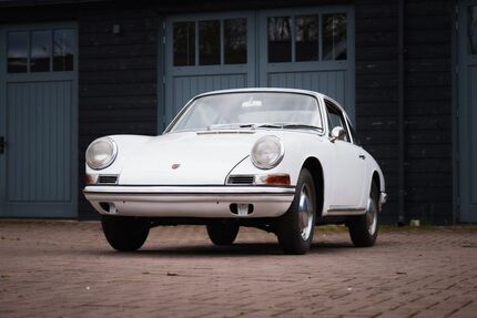 Porsche 911 Urmodell Gebrauchtwagen