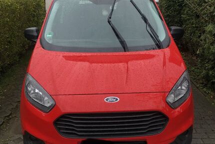 Ford Transit Courier Gebrauchtwagen