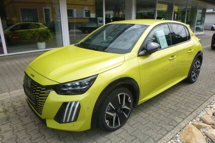 Peugeot 208 Gebrauchtwagen