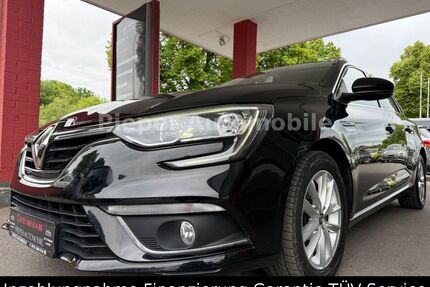 Renault Megane Gebrauchtwagen