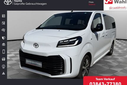 Toyota Proace (Verso) Gebrauchtwagen