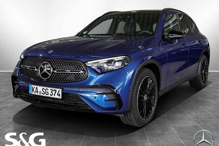 Mercedes-Benz GLC 450 Gebrauchtwagen