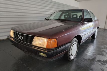 Audi 100 Gebrauchtwagen