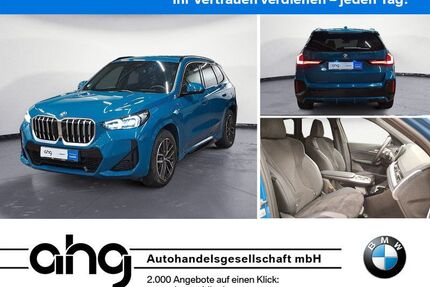 BMW X1 Gebrauchtwagen