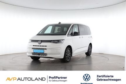 VW T7 Multivan Gebrauchtwagen