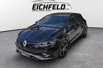 Renault Megane Gebrauchtwagen