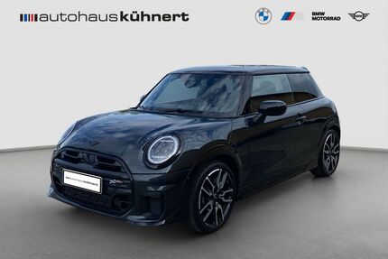 Mini Cooper C Gebrauchtwagen