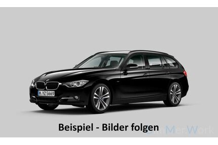 BMW 320 Gebrauchtwagen