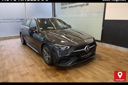 Mercedes-Benz C 300 Gebrauchtwagen