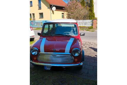 Mini 1000 Gebrauchtwagen