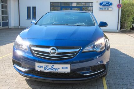 Opel Cascada Gebrauchtwagen