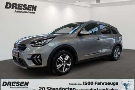 Kia Niro Gebrauchtwagen