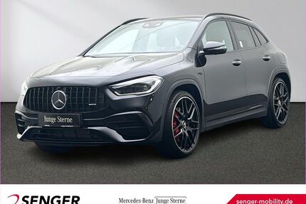 Mercedes-Benz GLA 45 AMG Gebrauchtwagen