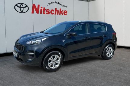 Kia Sportage Gebrauchtwagen