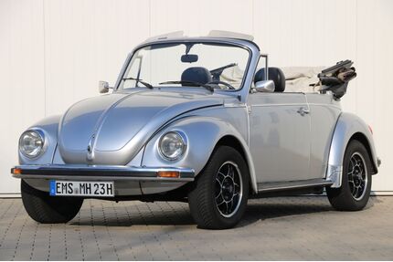 VW Käfer Gebrauchtwagen