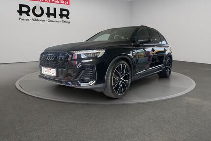 Audi Q7 Gebrauchtwagen