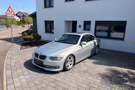 BMW 325 Gebrauchtwagen
