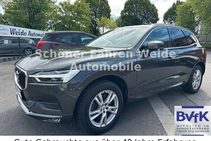 Volvo XC60 Gebrauchtwagen