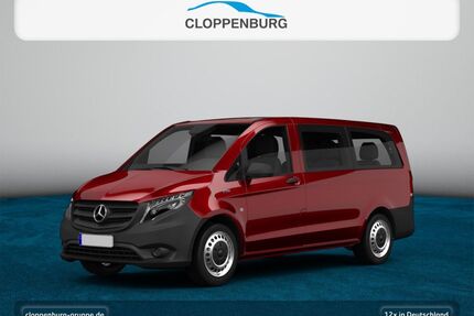 Mercedes-Benz Vito Gebrauchtwagen