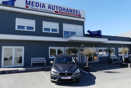 BMW 218 Gebrauchtwagen