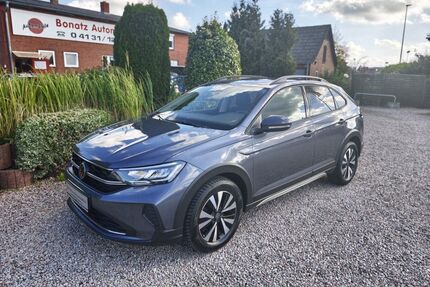 VW Taigo Gebrauchtwagen