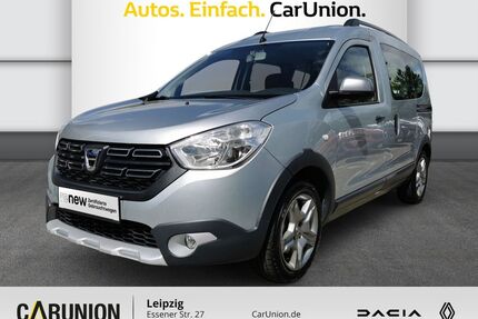 Dacia Dokker Gebrauchtwagen