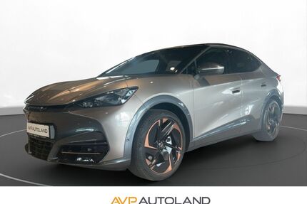 Cupra Tavascan Gebrauchtwagen