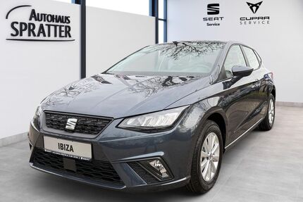 Seat Ibiza Gebrauchtwagen