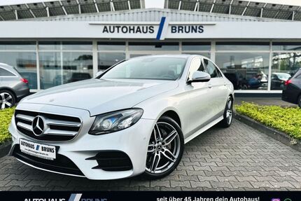Mercedes-Benz E 200 Gebrauchtwagen