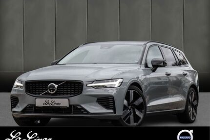 Volvo V60 Gebrauchtwagen