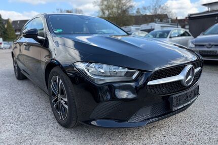 Mercedes-Benz CLA 180 Shooting Brake Gebrauchtwagen