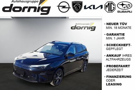 MG MG5 Gebrauchtwagen