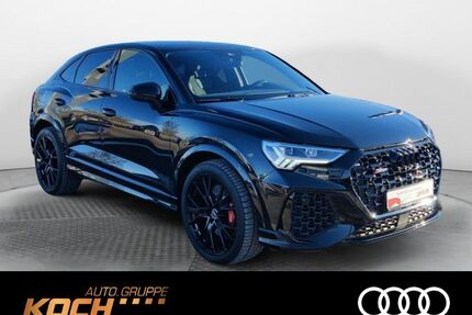 Audi RSQ3 Gebrauchtwagen