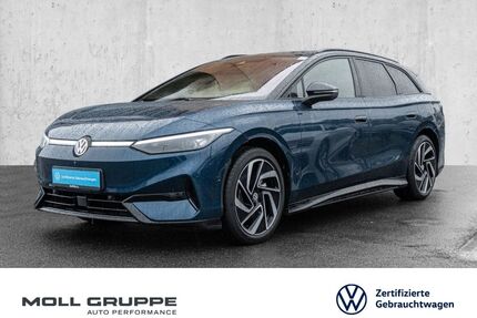VW ID.7 Gebrauchtwagen