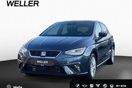Seat Ibiza Gebrauchtwagen
