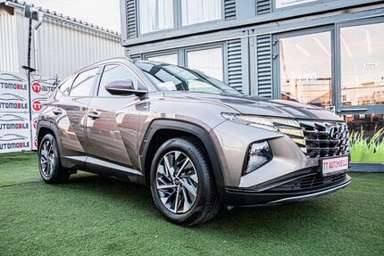 Hyundai TUCSON Gebrauchtwagen