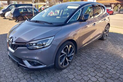 Renault Scenic Gebrauchtwagen