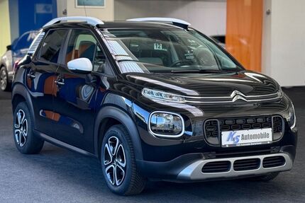 Citroen C3 Gebrauchtwagen