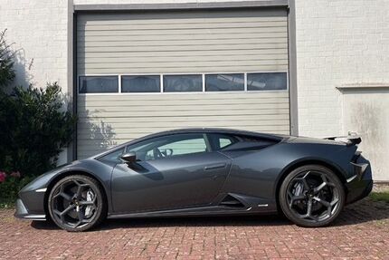 Lamborghini Huracán Gebrauchtwagen