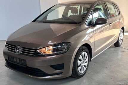 VW Golf Sportsvan Gebrauchtwagen