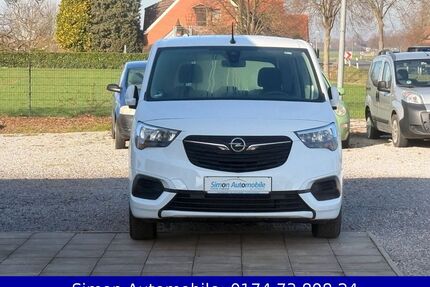 Opel Combo Gebrauchtwagen