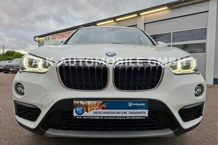 BMW X1 Gebrauchtwagen