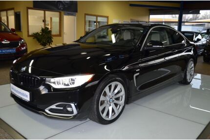 BMW 420 Gebrauchtwagen