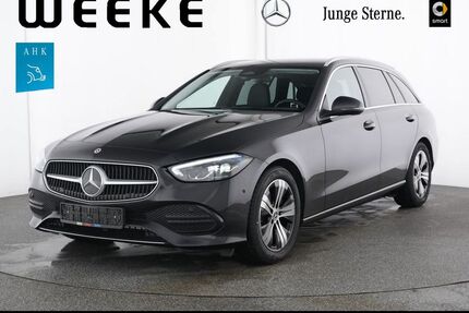 Mercedes-Benz C 180 Gebrauchtwagen