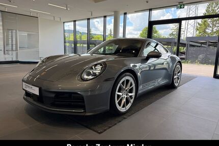 Porsche 992 Gebrauchtwagen