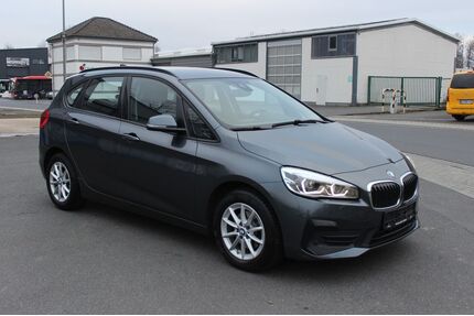 BMW 218 Gebrauchtwagen